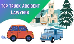 Top Truck Accident Lawyers - lawyer for 18 wheeler accident - best lawyer for 18 wheeler accident