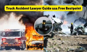 Truck Accident Lawyer Guide usa Free || what is the average settlement for a 18-wheeler accident 2025